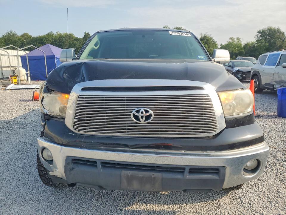 Photo 5 from auction – 2011 TOYOTA TUNDRA with VIN 5TFDW5F14BX206509