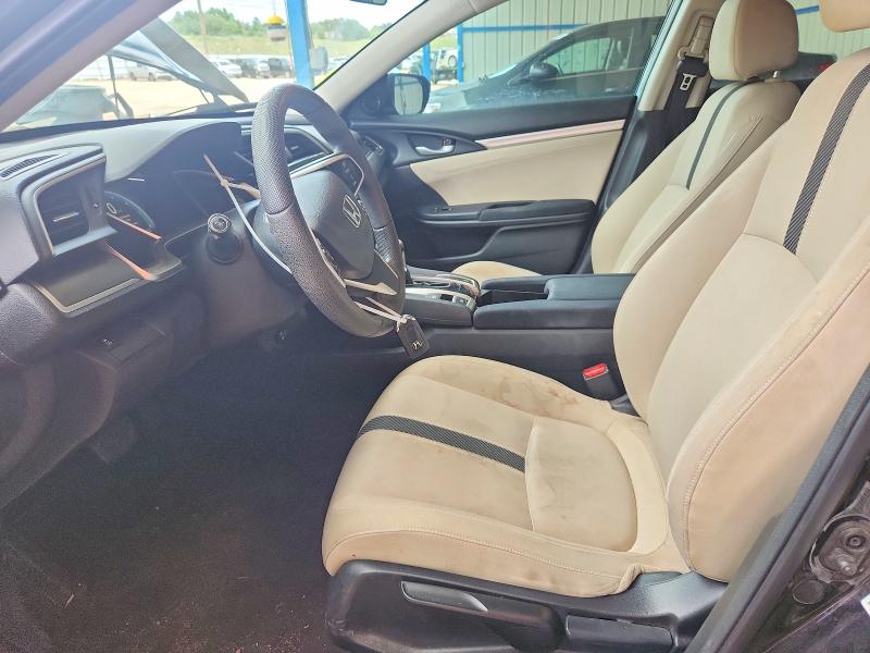 صورة رقم 7 من المزاد - 2016 HONDA CIVIC مع VIN 19XFC2F71GE074479