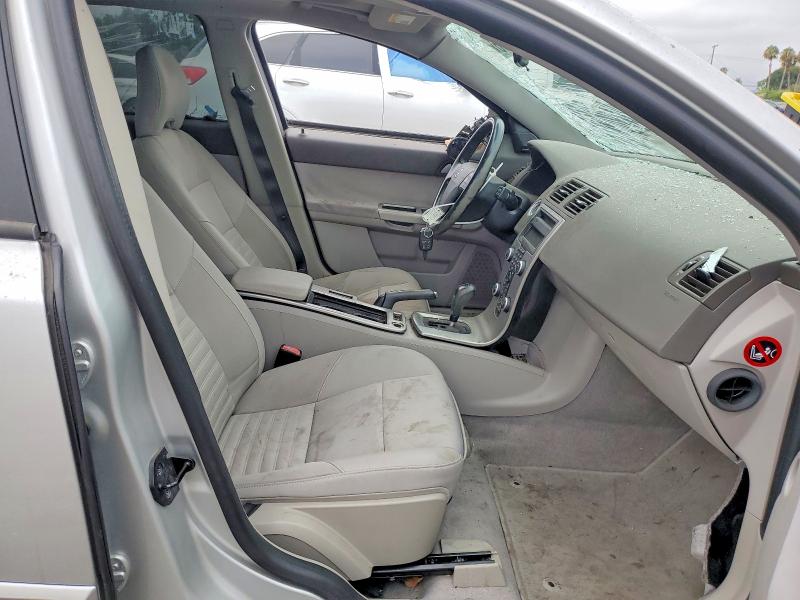 Photo 7 from auction – 2009 VOLVO V50 with VIN YV1MW390792473619