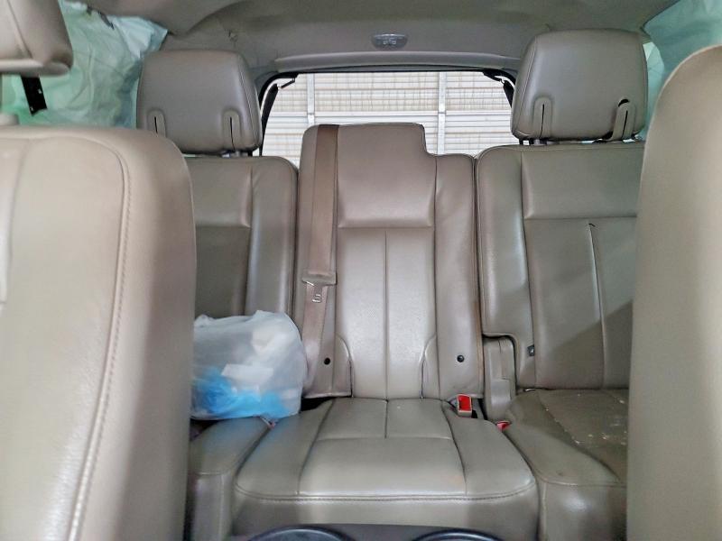 Photo 10 from auction – 2009 FORD EXPEDITION with VIN 1FMFU16529LA07479