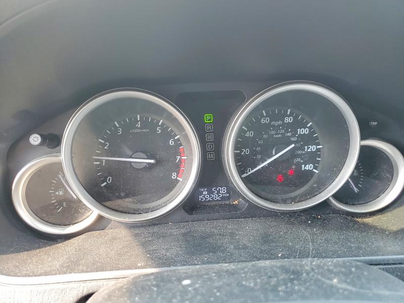 Photo 9 from auction – 2015 MAZDA CX-9 with VIN JM3TB3DV5F0457563