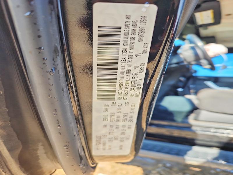 Photo 14 from auction – 2015 JEEP WRANGLER with VIN 1C4AJWBG7FL751571