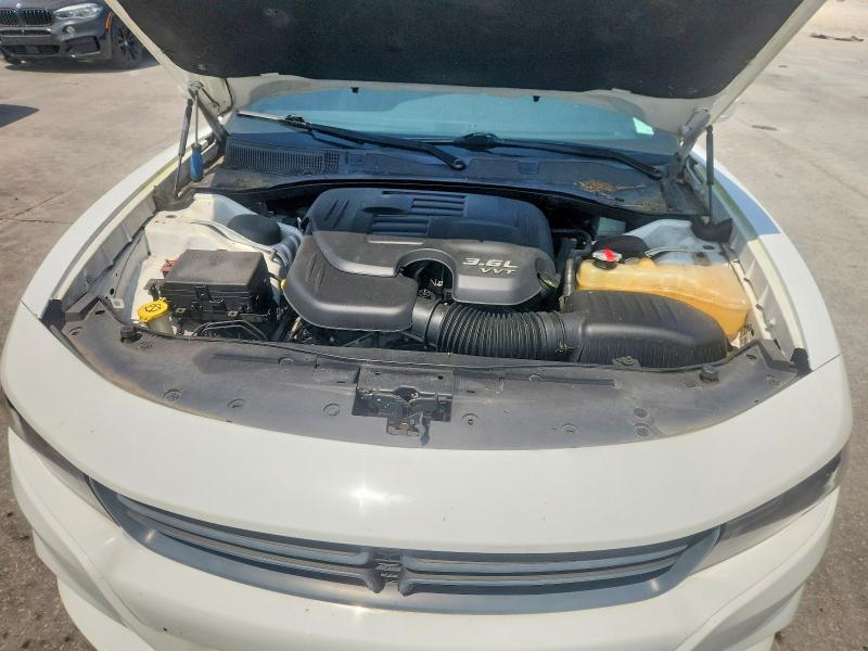 Photo 11 from auction – 2018 DODGE CHARGER with VIN 2C3CDXHG8JH139497