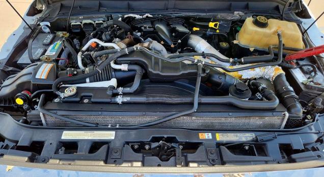 Photo 11 from auction – 2015 FORD F350 with VIN 1FT8W3DT2FEC88204
