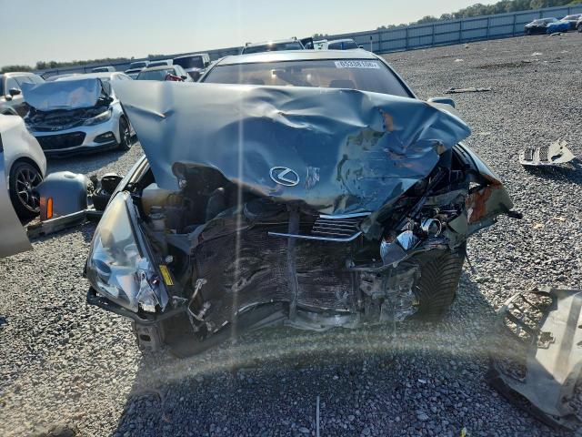 Photo 5 from auction – 2005 LEXUS ES with VIN JTHBA30G055071972
