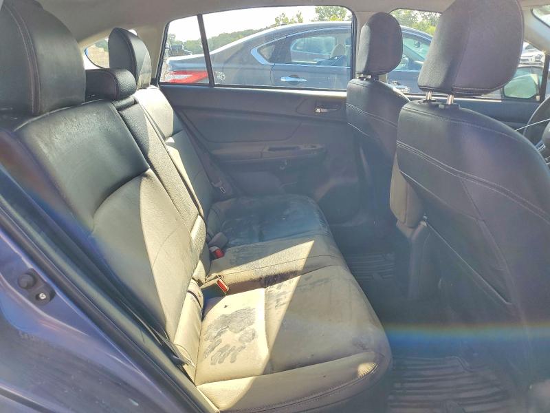 صورة رقم 10 من المزاد - 2013 SUBARU IMPREZA مع VIN JF1GPAS6XD2843351