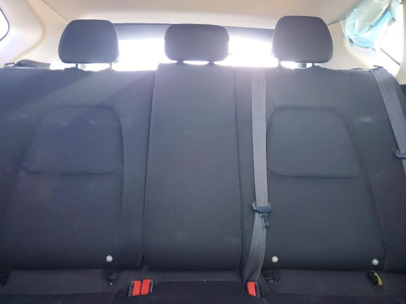 Photo 10 from auction – 2018 MAZDA CX-5 with VIN JM3KFABM0J0319503