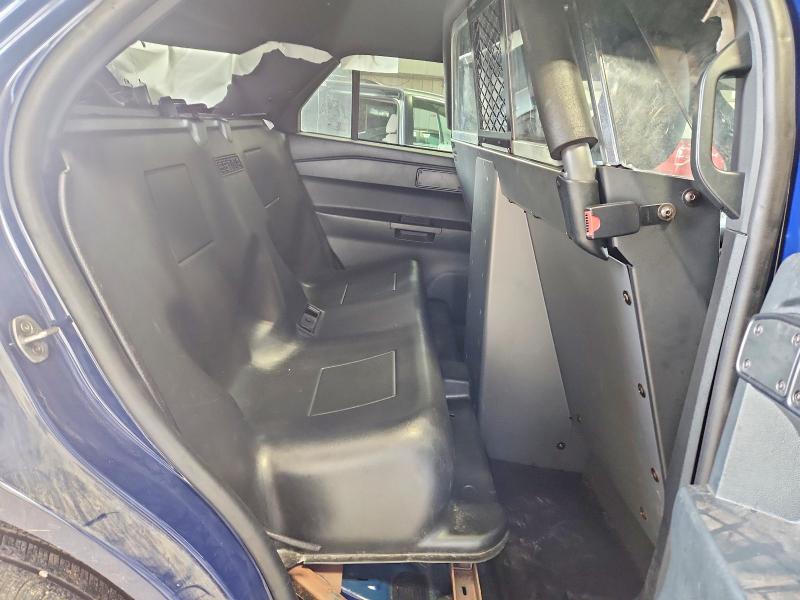 Photo 10 from auction – 2024 FORD EXPLORER with VIN 1FM5K8AB0RGA59418
