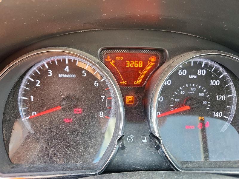 Photo 9 from auction – 2018 NISSAN VERSA NOTE with VIN 3N1CE2CP9JL354996