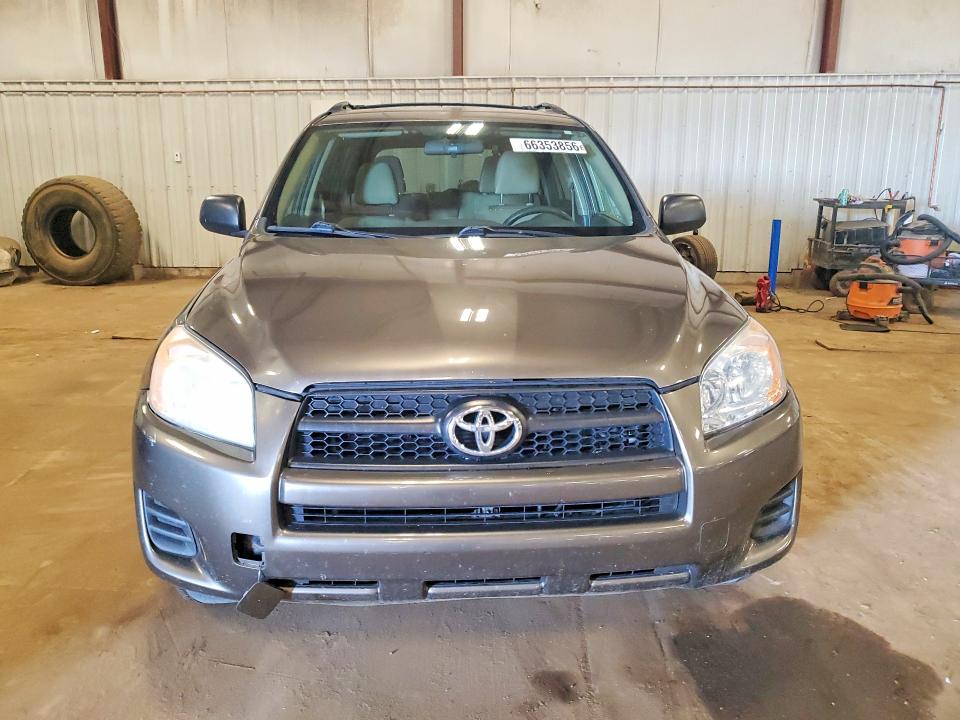 Photo 5 from auction – 2012 TOYOTA RAV4 with VIN 2T3ZF4DV8CW113861