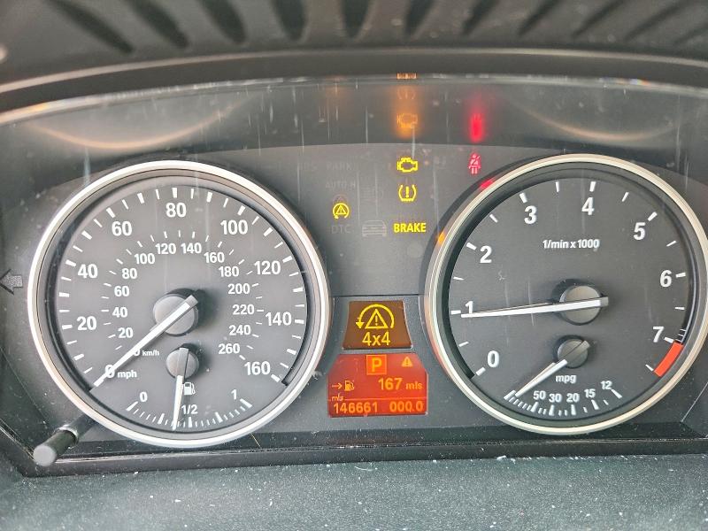 صورة رقم 9 من المزاد - 2009 BMW 535 مع VIN WBANV93579C133835
