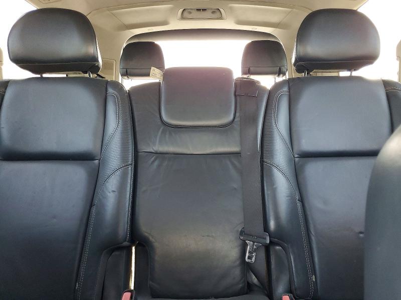 Photo 10 from auction – 2013 VOLVO XC90 with VIN YV4952CF5D1665199