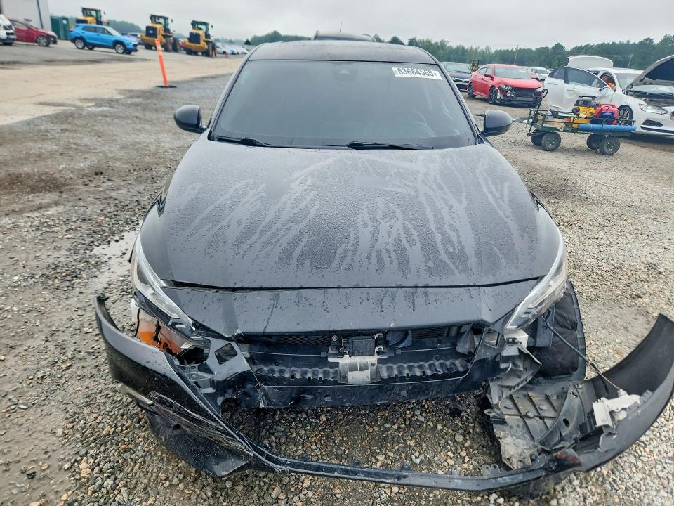 Photo 5 from auction – 2019 NISSAN ALTIMA with VIN 1N4BL4EV5KC248859