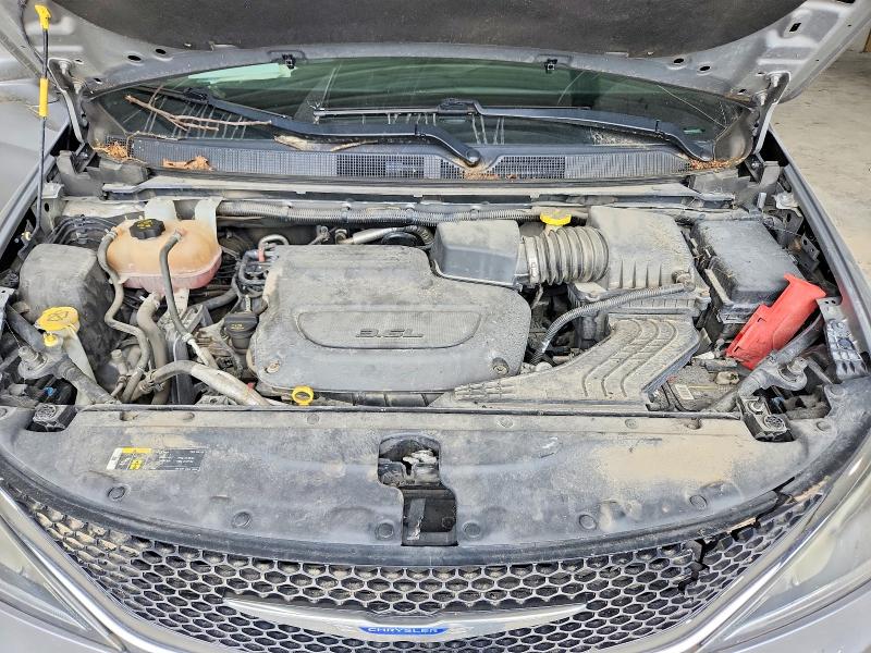 صورة رقم 11 من المزاد - 2020 CHRYSLER PACIFICA مع VIN 2C4RC1BG8LR113879