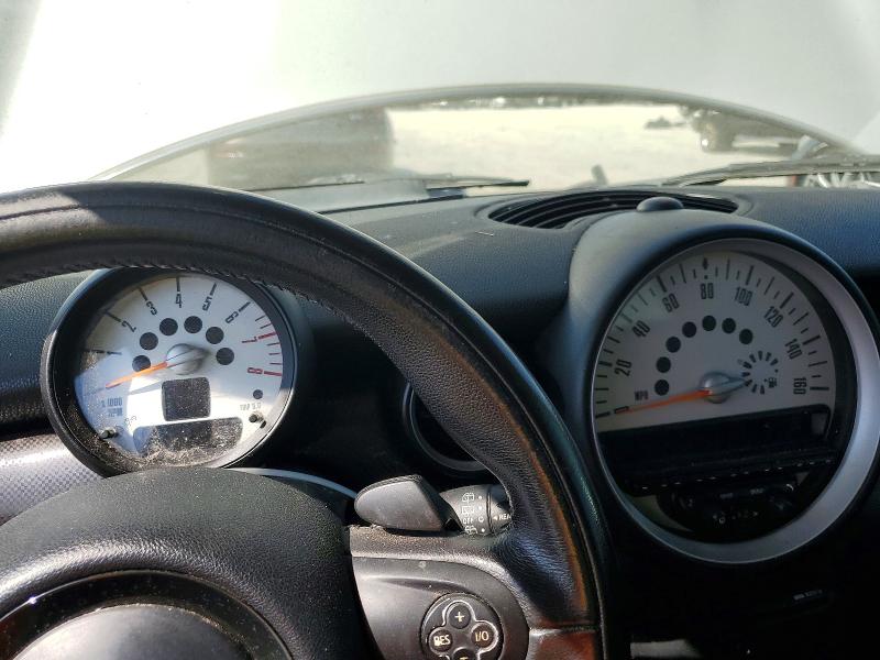 Photo 9 from auction – 2011 MINI COOPER with VIN WMWSV3C58BTY15306