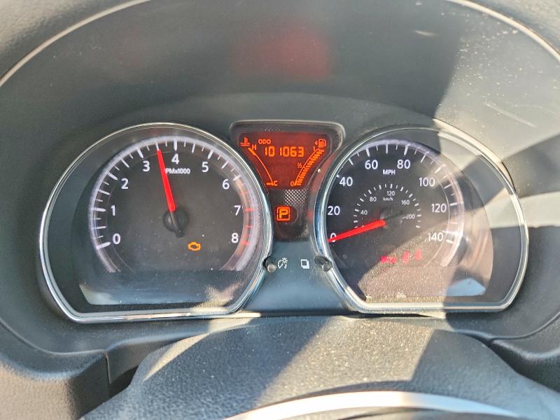 Photo 9 from auction – 2016 NISSAN VERSA NOTE with VIN 3N1CE2CP2GL351575