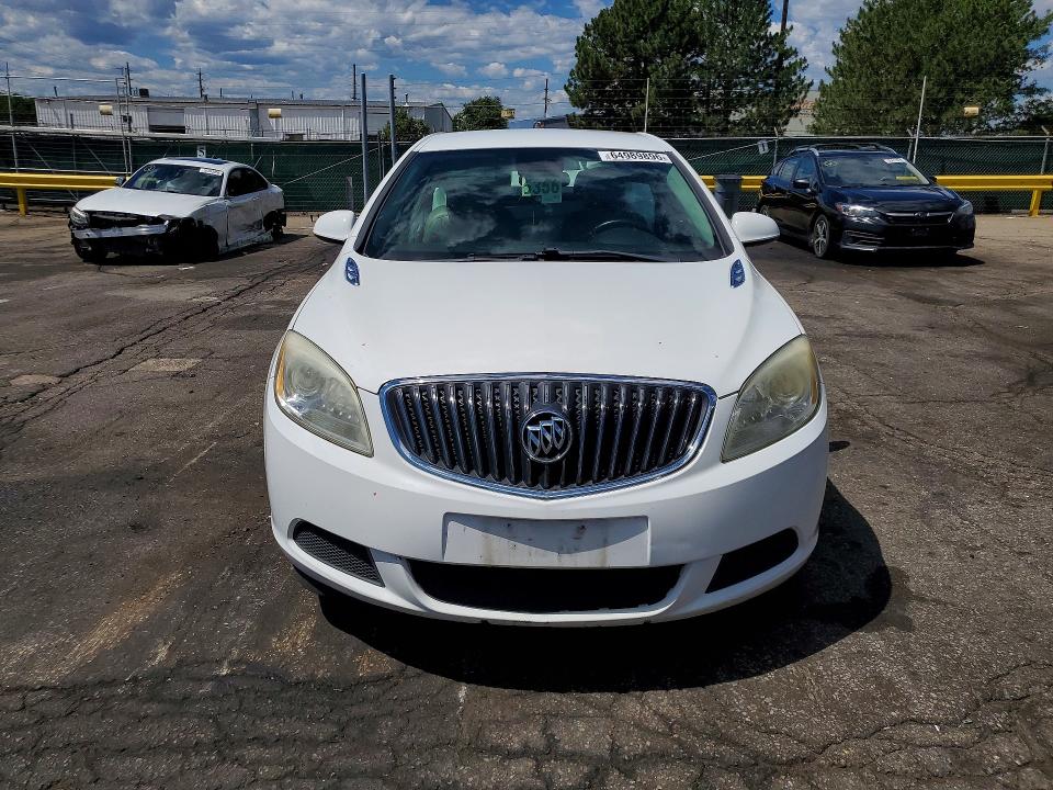 صورة رقم 5 من المزاد - 2015 BUICK VERANO مع VIN 1G4PP5SK6F4155106