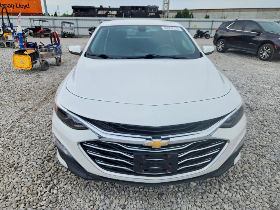 Photo 5 from auction – 2019 CHEVROLET MALIBU with VIN 1G1ZD5ST4KF161718