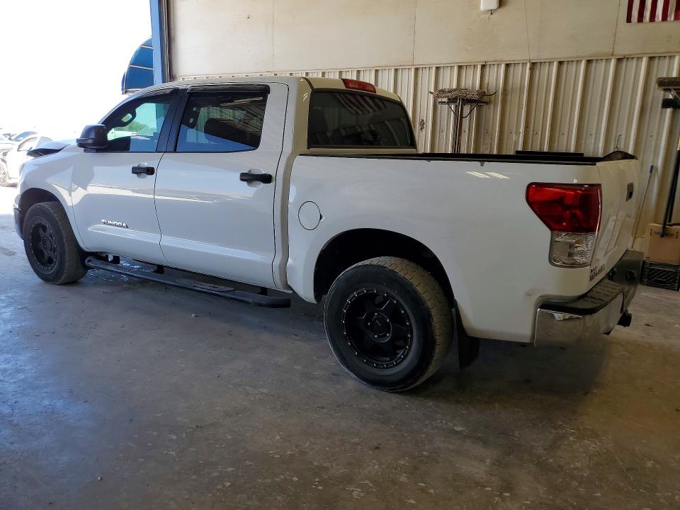 Photo 2 from auction – 2012 TOYOTA TUNDRA with VIN 5TFEM5F1XCX039844