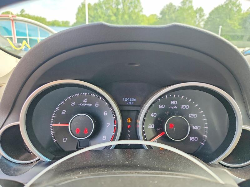 Photo 9 from auction – 2013 ACURA TL with VIN 19UUA8F22DA009581