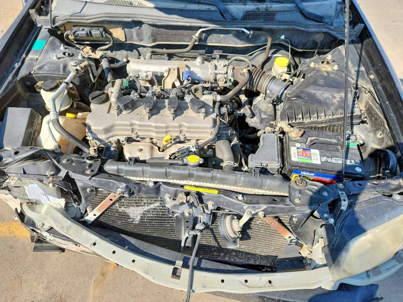Photo 11 from auction – 2005 NISSAN SENTRA with VIN 3N1CB51D35L479694