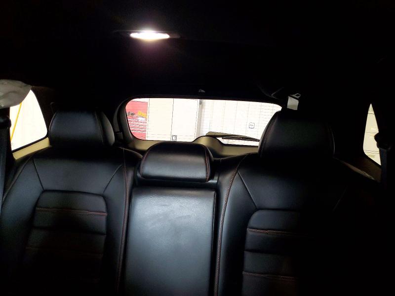 Photo 10 from auction – 2025 HONDA CR-V with VIN 7FARS6H90SE039655