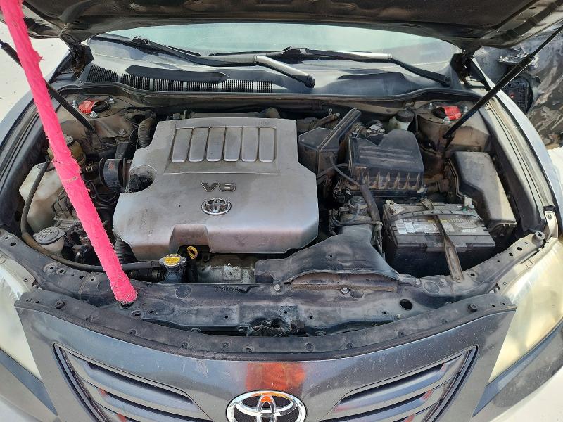 Photo 11 from auction – 2007 TOYOTA CAMRY with VIN JTNBK46K773023427
