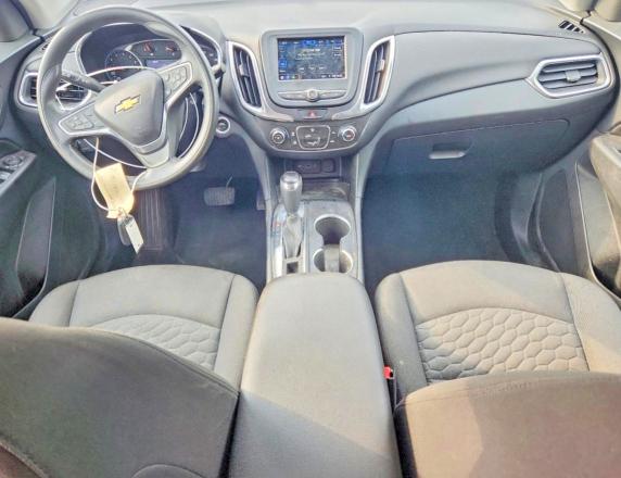 Photo 8 from auction – 2019 CHEVROLET EQUINOX with VIN 2GNAXKEV9K6174473