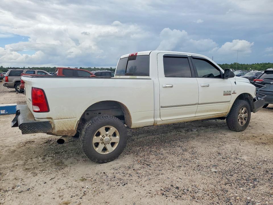 Photo 3 from auction – 2015 RAM 2500 with VIN 3C6UR5DL1FG516422