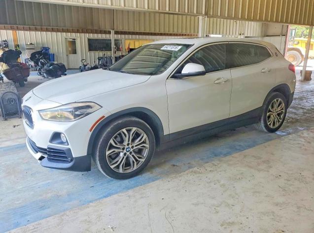 2020 BMW X2 - Търг №64211816