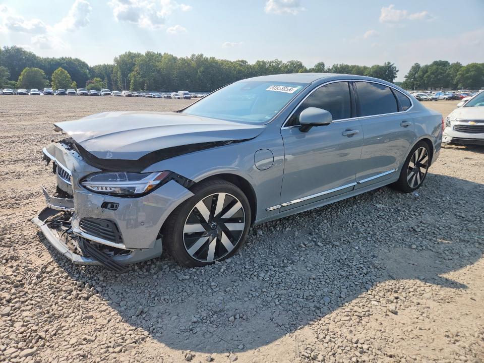 VOLVO S90 2024 с VIN LVYH60AF4RP416764 - Снимка от търг