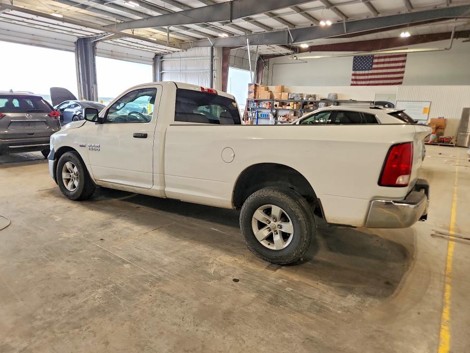 Photo 2 from auction – 2014 RAM 1500 with VIN 3C6JR6DT6EG282561