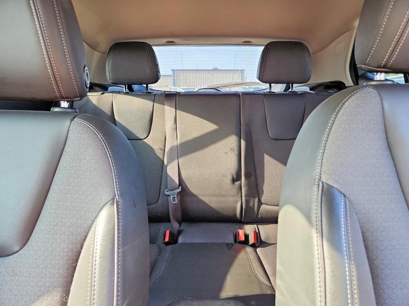 صورة رقم 10 من المزاد - 2022 BUICK ENCORE GX مع VIN KL4MMBS27NB148670