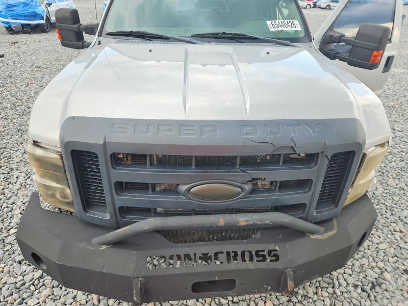 Photo 11 from auction – 2010 FORD F350 with VIN 1FTWW3BR5AEB40961