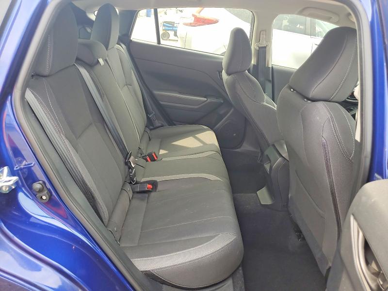 Photo 10 from auction – 2024 SUBARU IMPREZA with VIN JF1GUABC5R8863462