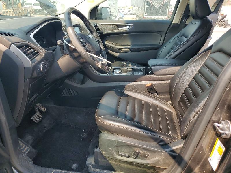 Photo 7 from auction – 2020 FORD EDGE with VIN 2FMPK4J97LBB48335