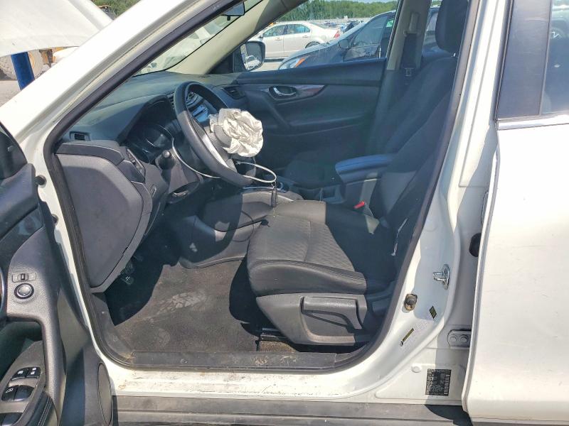 صورة رقم 7 من المزاد - 2017 NISSAN ROGUE مع VIN KNMAT2MT3HP571514