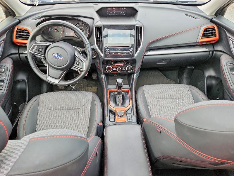 Zdjęcie 8 z aukcji – 2019 SUBARU FORESTER z VIN JF2SKAJC7KH541506