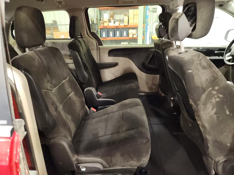 Photo 11 from auction – 2012 DODGE GRAND CARAVAN with VIN 2C4RDGDG8CR369906