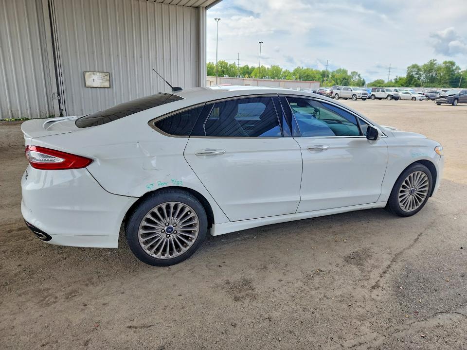 Photo 3 from auction – 2015 FORD FUSION with VIN 3FA6P0K99FR310390