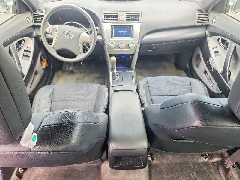 Photo 8 from auction – 2007 TOYOTA CAMRY with VIN 4T1BE46KX7U583900