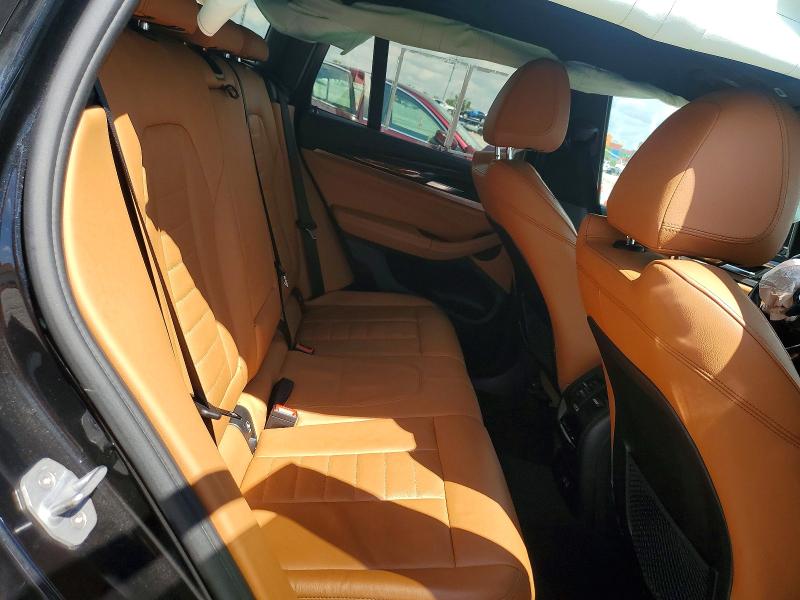 صورة رقم 11 من المزاد - 2020 BMW X3 مع VIN 5UXTY9C09L9C01516