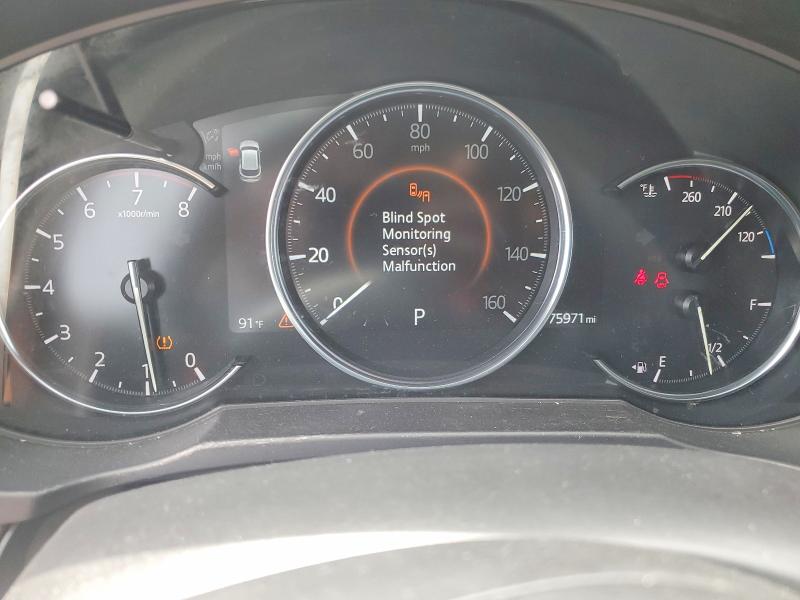 Photo 9 from auction – 2019 MAZDA CX-5 with VIN JM3KFBDM2K0540525