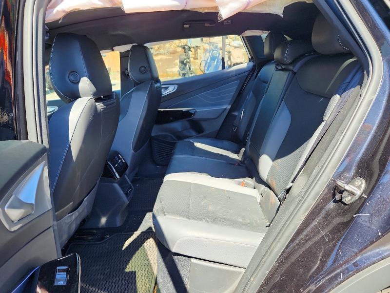 Photo 11 from auction – 2023 VOLKSWAGEN ID.4 with VIN 1V2GNPE88PC000522