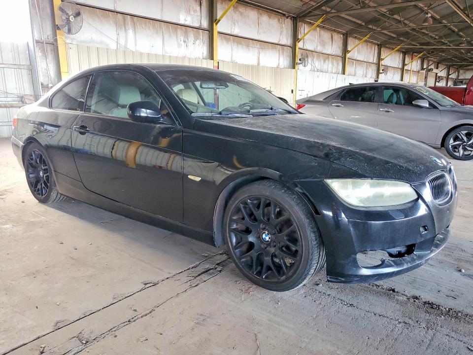 Photo 4 from auction – 2010 BMW 328 with VIN WBAWB3C53AP139025
