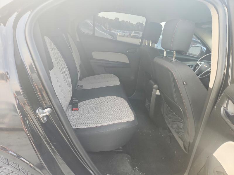 Photo 11 from auction – 2017 CHEVROLET EQUINOX with VIN 2GNALCEK1H6238649