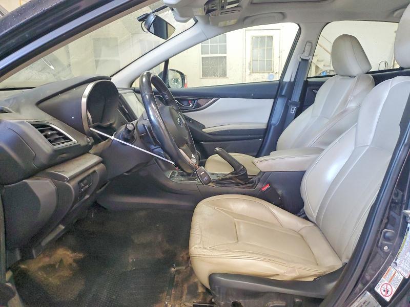 Фото 7 с аукциона – 2017 SUBARU IMPREZA с VIN 4S3GTAU60H3741656