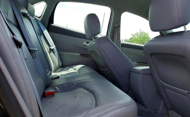 Photo 10 from auction – 2007 BUICK LACROSSE with VIN 2G4WD582371107491