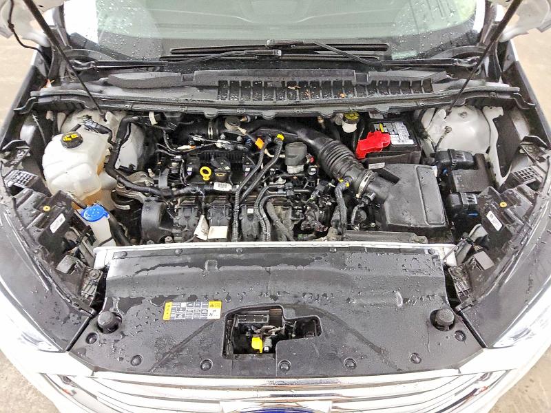 Photo 12 from auction – 2019 FORD EDGE with VIN 2FMPK3J98KBC44774