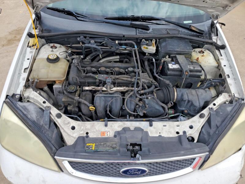 Photo 11 from auction – 2007 FORD FOCUS with VIN 1FAFP34N27W106136
